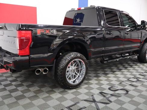 Used 2020 Ford F250 Lariat AWD/4WD image 20