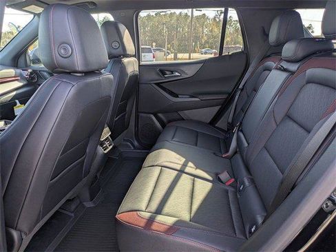 New 2026 Chevrolet Equinox RS image 16