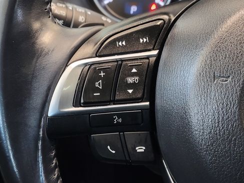 Used 2016 MAZDA MAZDA6 Grand Touring w/ GT Technology Package FWD image 18