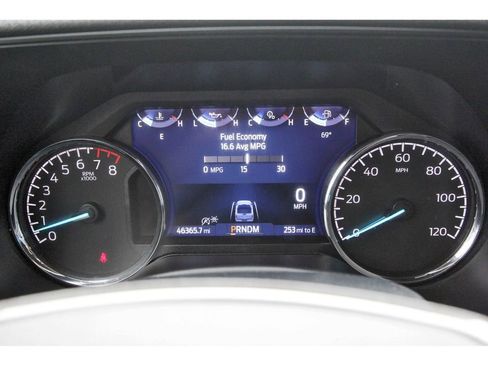 Used 2023 Ford F150 Tremor w/ Trailer Tow Package AWD/4WD image 15