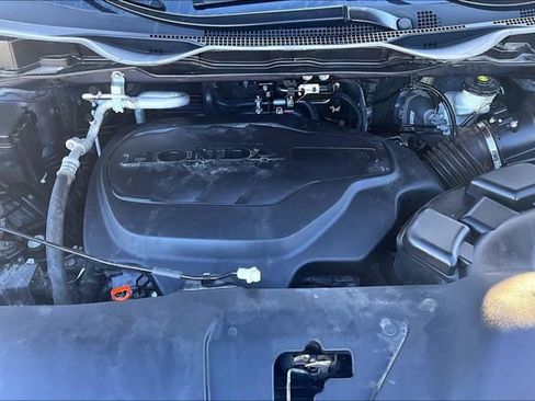 Used 2022 Honda Odyssey EX-L image 26