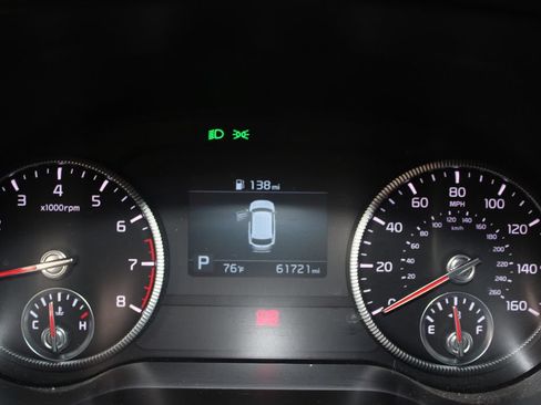 Used 2021 Kia Telluride S AWD/4WD image 21