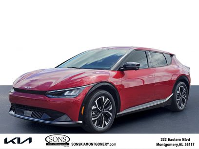 Used 2024 Kia EV6 Wind w/ Wind Technology Package
