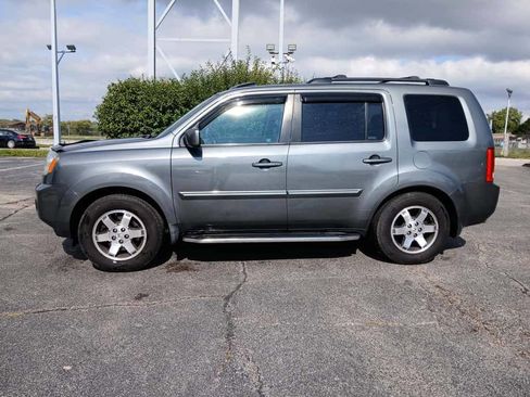 Used 2009 Honda Pilot EX-L image 5