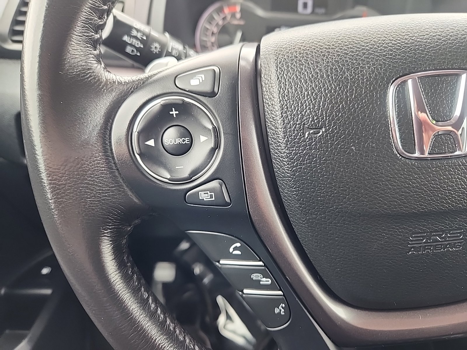 Used 2023 Honda Ridgeline RTL image 22