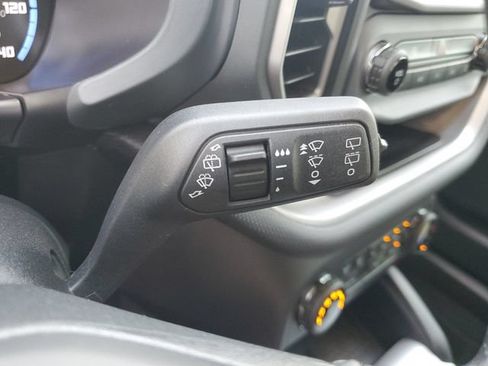 Used 2023 Ford Bronco Sport Big Bend w/ Convenience Package AWD/4WD image 14