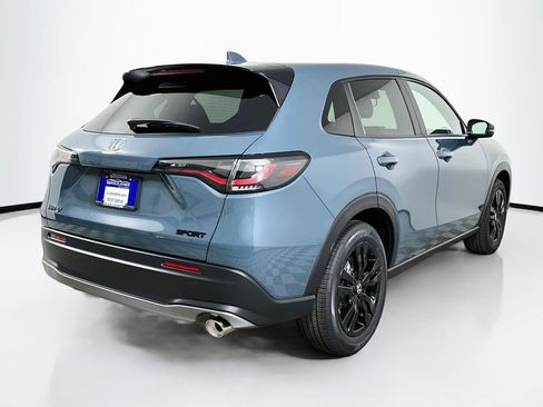 Used 2027 Honda HR-V Sport image 7