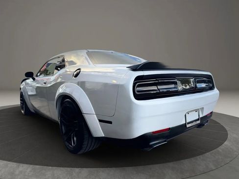 Used 2020 Dodge Challenger R/T Scat Pack image 7