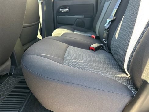 Used 2012 GMC Canyon SLE image 21