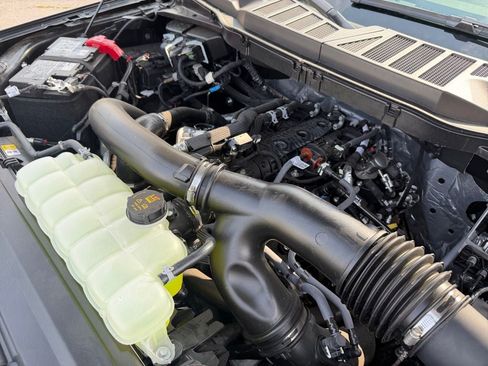 Used 2026 Ford F150 Lariat w/ Equipment Group 502A High AWD/4WD image 30