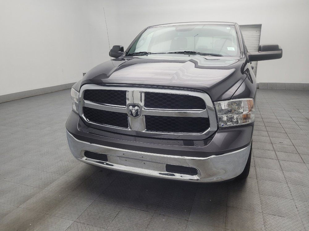 Used 2022 RAM 1500 Classic SLT w/ Electronics Group AWD/4WD image 15