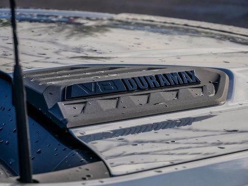 New 2026 Chevrolet Silverado 2500 LT w/ Trail Boss Package AWD/4WD image 11