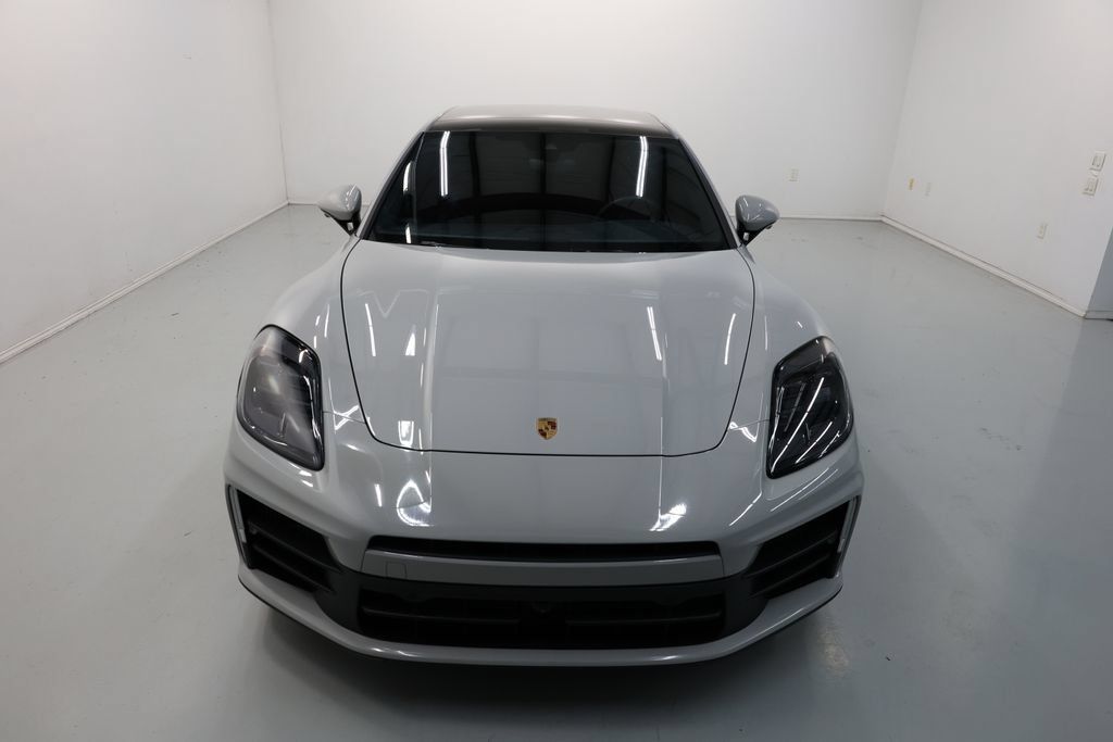 Used 2026 Porsche Panamera image 58