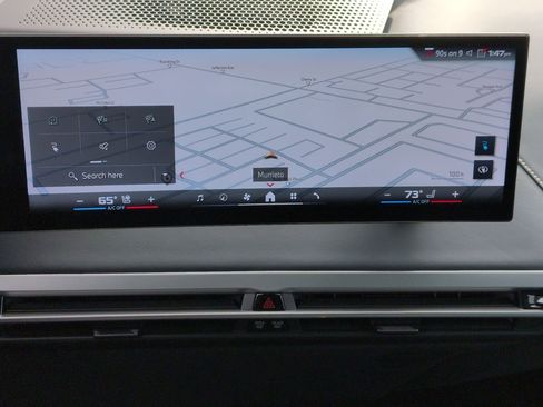 Used 2025 BMW iX M60 image 24