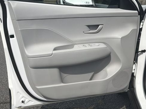Certified 2026 Hyundai Kona SEL Sport FWD image 12