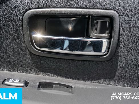 Used 2025 Mitsubishi Outlander Sport AWD image 48