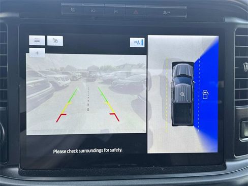 Used 2021 Ford F150 Limited image 31