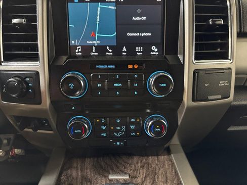 Used 2018 Ford F250 Lariat w/ Camper Package image 26