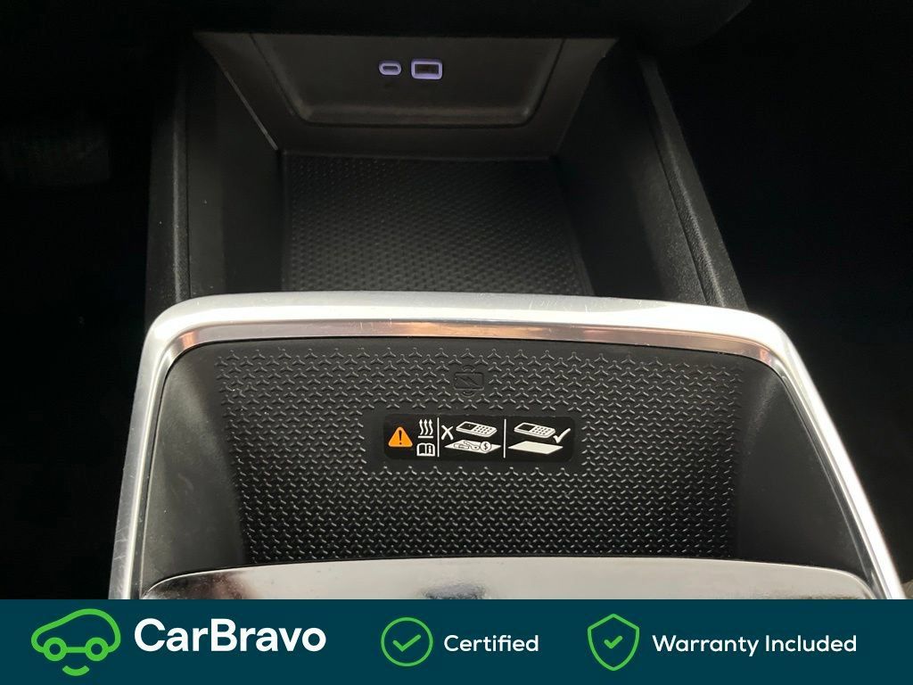 Used 2025 Chevrolet Equinox LT w/ Convenience Package II AWD/4WD image 34