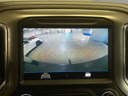 Used 2022 Chevrolet Silverado 1500 RST AWD/4WD image 13