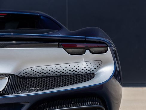 Used 2024 Ferrari 296 GTB image 12