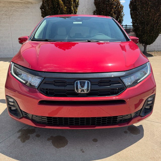 New 2026 Honda Odyssey EX-L image 9