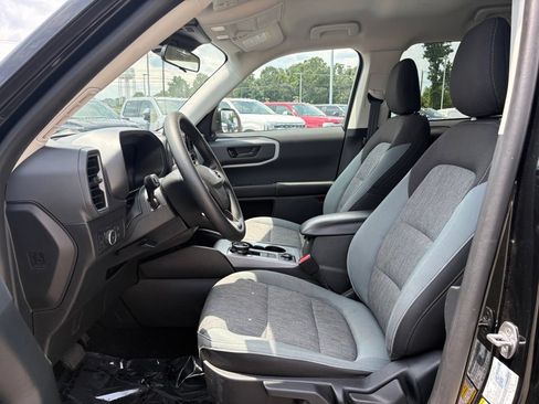 Used 2021 Ford Bronco Sport Big Bend AWD/4WD image 12