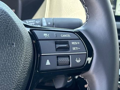 New 2026 Honda Civic Sport Touring image 36