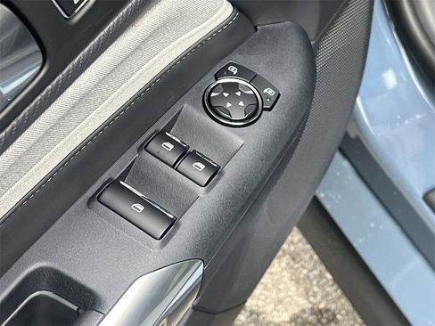 New 2025 Ford Mustang Convertible image 17