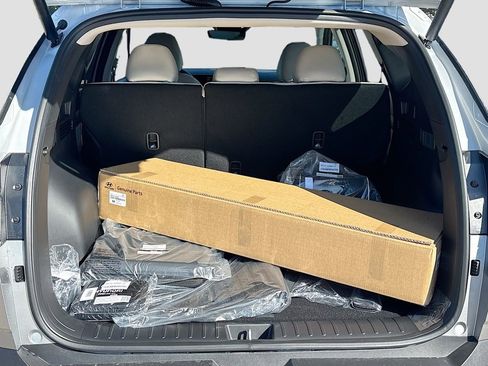 New 2026 Hyundai Tucson SEL image 28