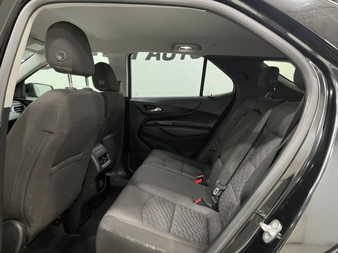 Used 2019 Chevrolet Equinox LT w/ Driver Convenience Package FWD image 26