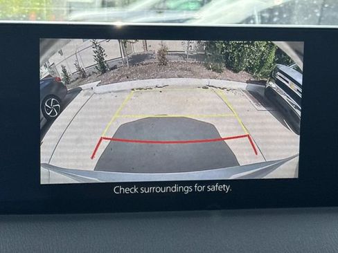 Used 2022 MAZDA CX-5 AWD 2.5 S image 25