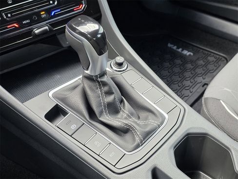 New 2026 Volkswagen Jetta Sport image 15