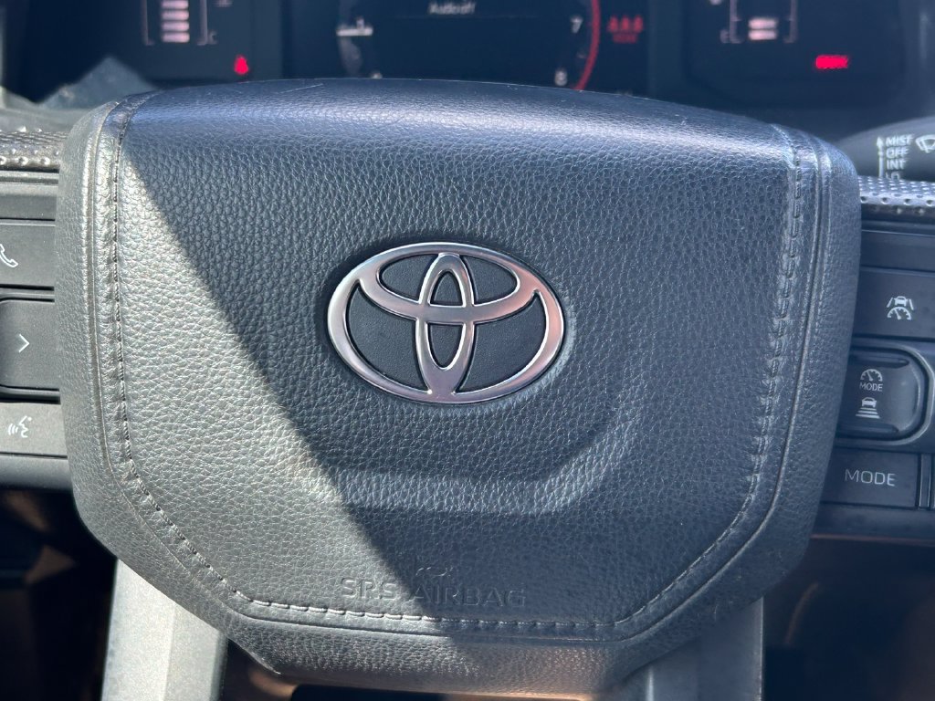 Certified 2025 Toyota Tacoma SR5 RWD image 36