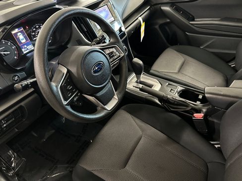 Used 2023 Subaru Crosstrek 2.0i image 10