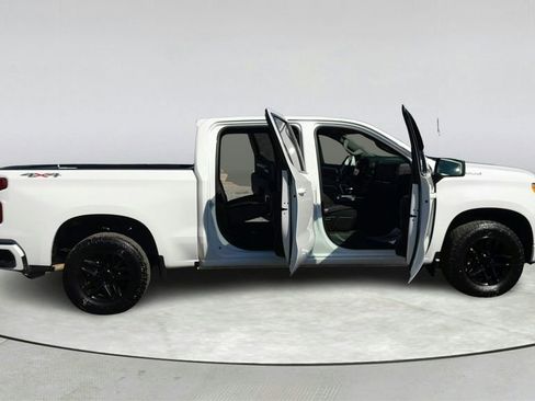 Used 2023 Chevrolet Silverado 1500 RST image 14