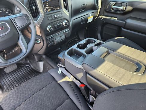 New 2025 GMC Sierra 3500 Pro image 20