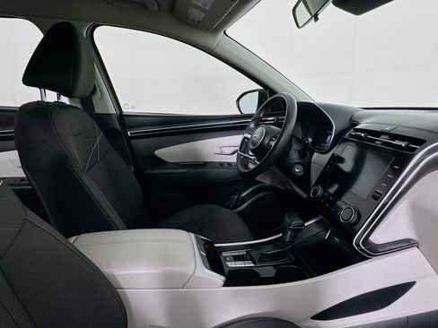 Used 2022 Hyundai Tucson SE FWD image 26