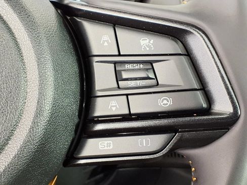 Used 2026 Subaru Forester Wilderness AWD/4WD image 18