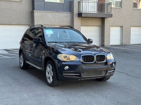 Used 2010 BMW X5 xDrive30i image 8