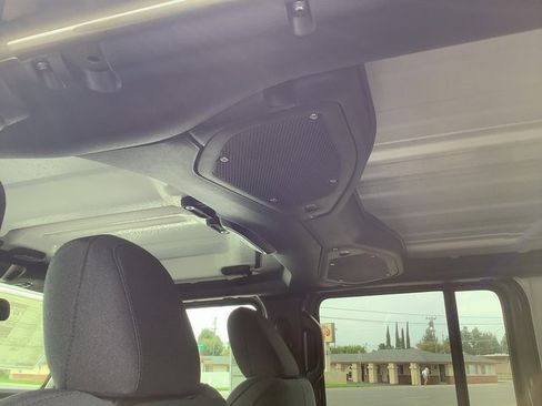 New 2025 Jeep Wrangler Willys image 25