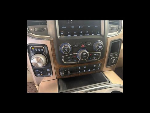 Used 2018 RAM 1500 Laramie Longhorn AWD/4WD image 23