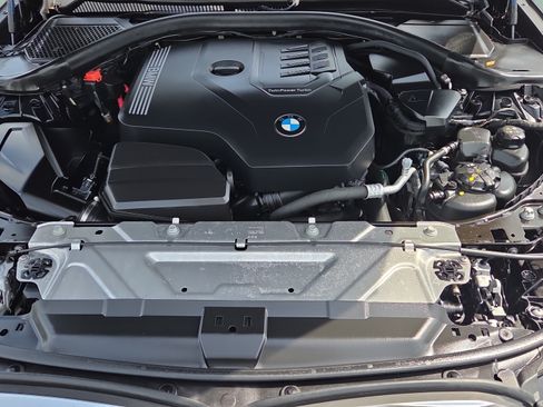 Used 2023 BMW 330i Sedan w/ Driving Assistance Package RWD image 19