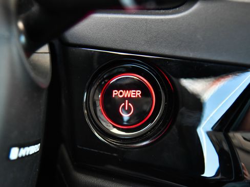 Used 2025 Honda Accord EX-L image 28
