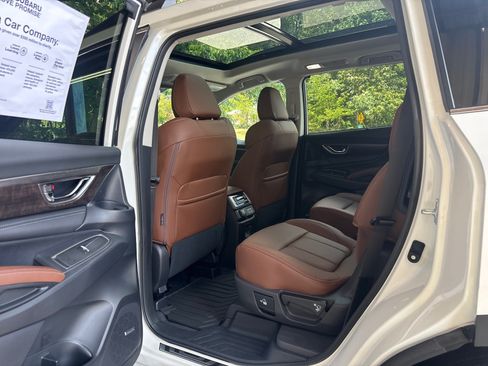 New 2026 Subaru Ascent Touring AWD/4WD image 33