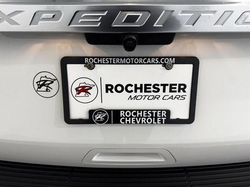 Used 2020 Ford Expedition Platinum image 52