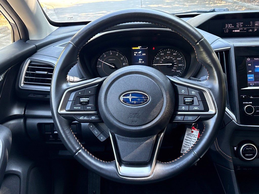 Used 2020 Subaru Crosstrek 2.0i Premium AWD/4WD image 31