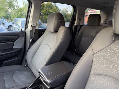 Used 2016 GMC Acadia SLE FWD image 22
