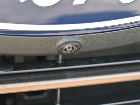 New 2025 Ford F150 King Ranch w/ FX4 Off-Road Package image 13