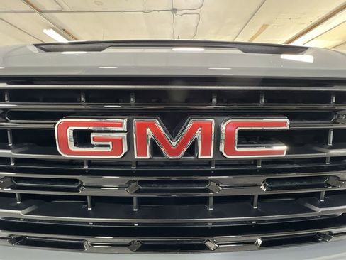Used 2024 GMC Sierra 1500 Elevation w/ X31 Off-Road Package image 31